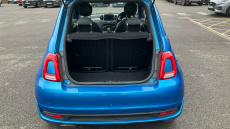 Fiat 500 1.2 S 3dr Petrol Hatchback